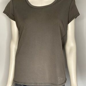 Life is Good T-shirt Sz Large